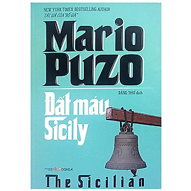 Đất Máu Sicily (DA)