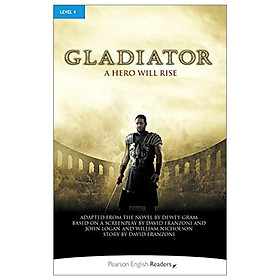 Gladiator Level 4