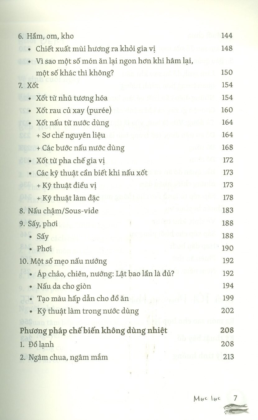 Một Ngày Cùng Chef - Cuộc Sống Của Người Tạo Ra Hương Vị (Tạp Bút)