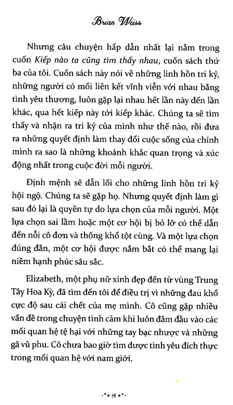 Sách - Kiếp Nào Ta Cũng Tìm Thấy Nhau (Tái Bản 2024)