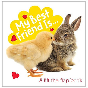 Lovey Dovey - My Best Friend Is