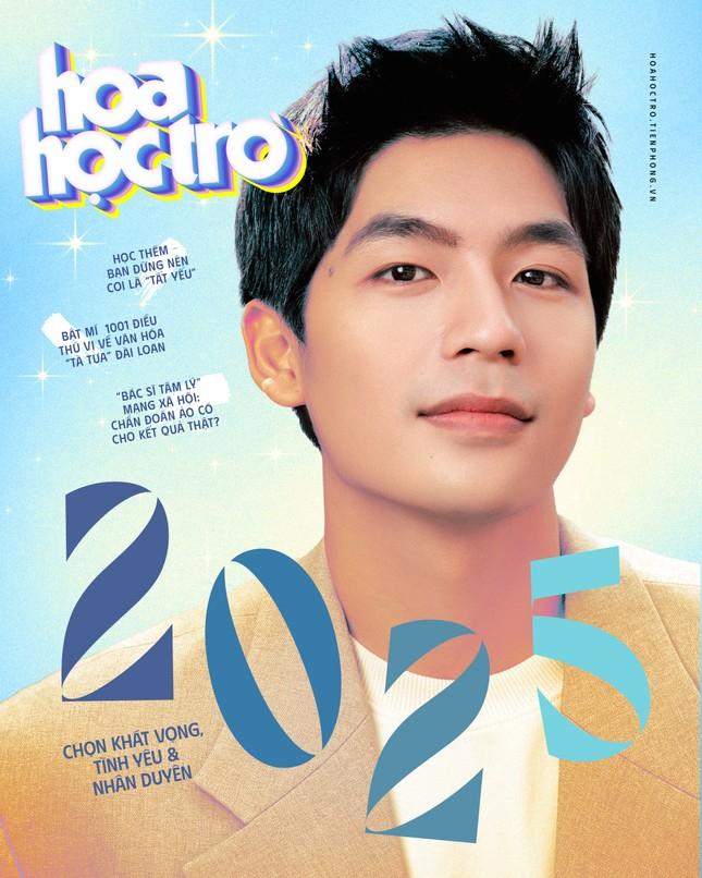 Sách - Hoa Học Trò - Số 1450 - Hô Biến Lì Xì Thành Quỹ "Glow Up" Tài Chính