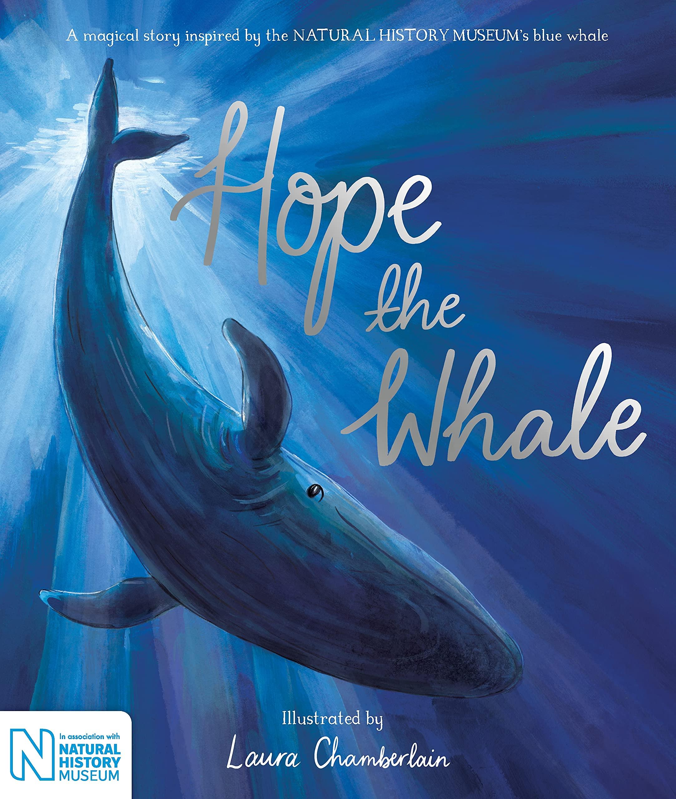 Hope The Whale