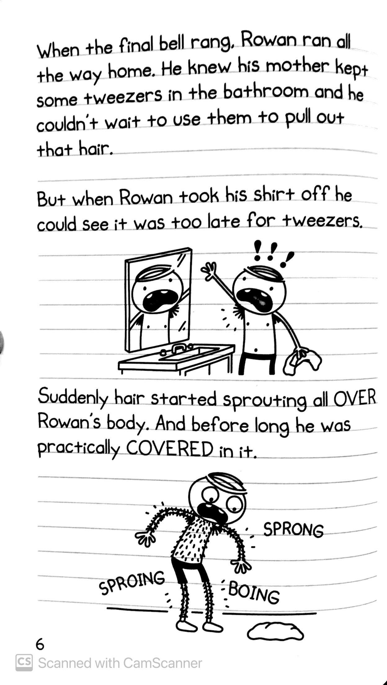 Rowley Jefferson