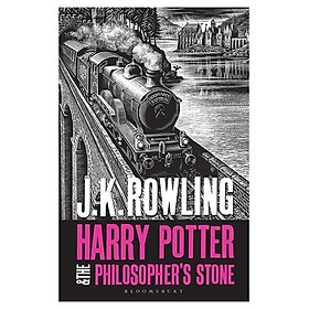 Harry Potter and the Philosopher