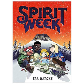 Spirit Week
