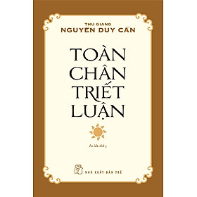 Toàn Chân Triết Luận