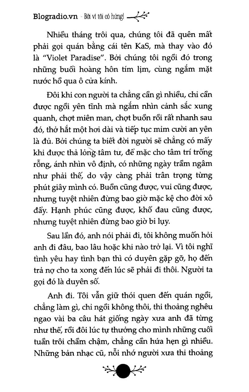 Cầm Tay Anh Tựa Vai Anh (Tặng Kèm CD)