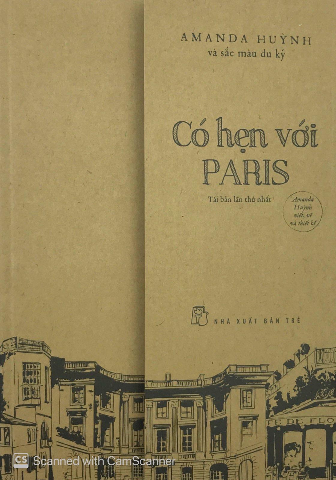 Có Hẹn Với Paris