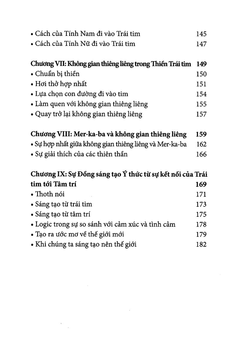 Sống Trong Trái Tim