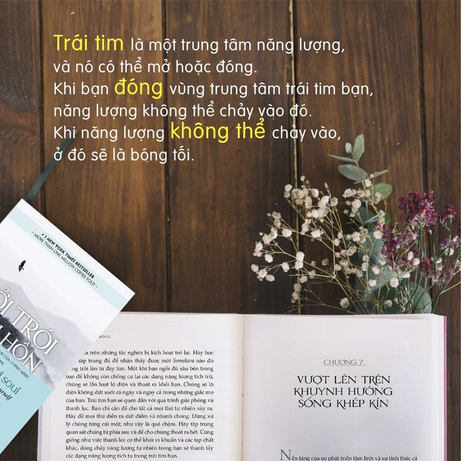 Cởi Trói Linh Hồn - Bản Quyền