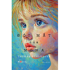 Đôi mắt của Mona