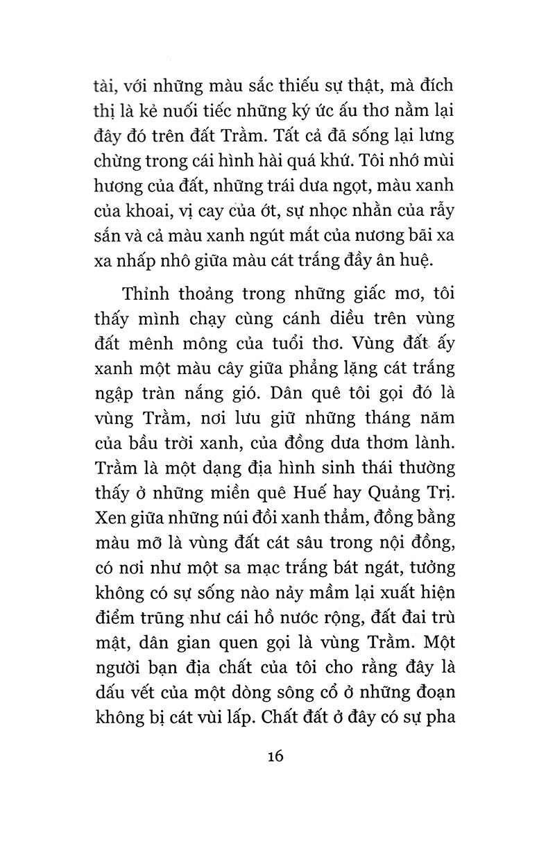 Đi Như Là Ở Lại (Tái Bản)