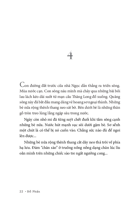Vắng Mặt (Bản Đặc Biệt)