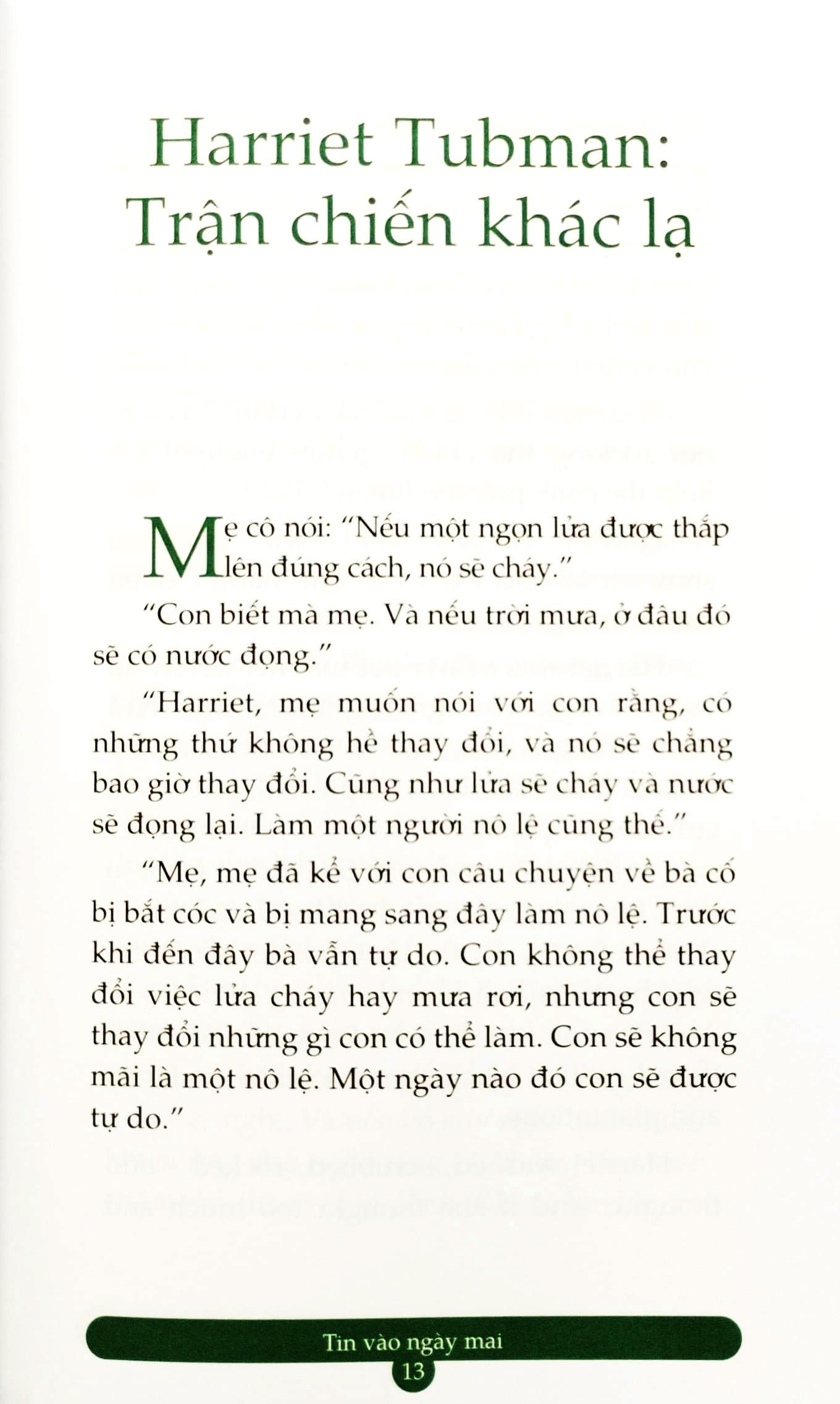 Chicken Soup For The Soul Stories For A Better World 19 - Tin Vào Ngày Mai (Tái Bản 2023)
