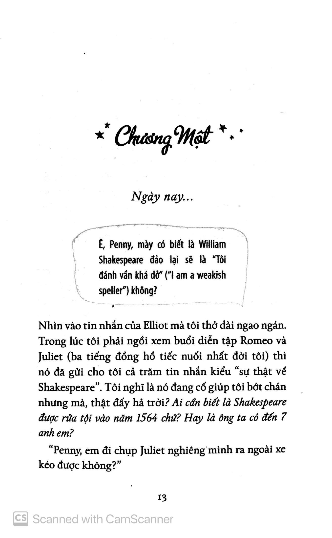 Cô Nàng Online