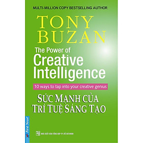 Sức mạnh của trí tuệ sáng tạo Bản Quyền