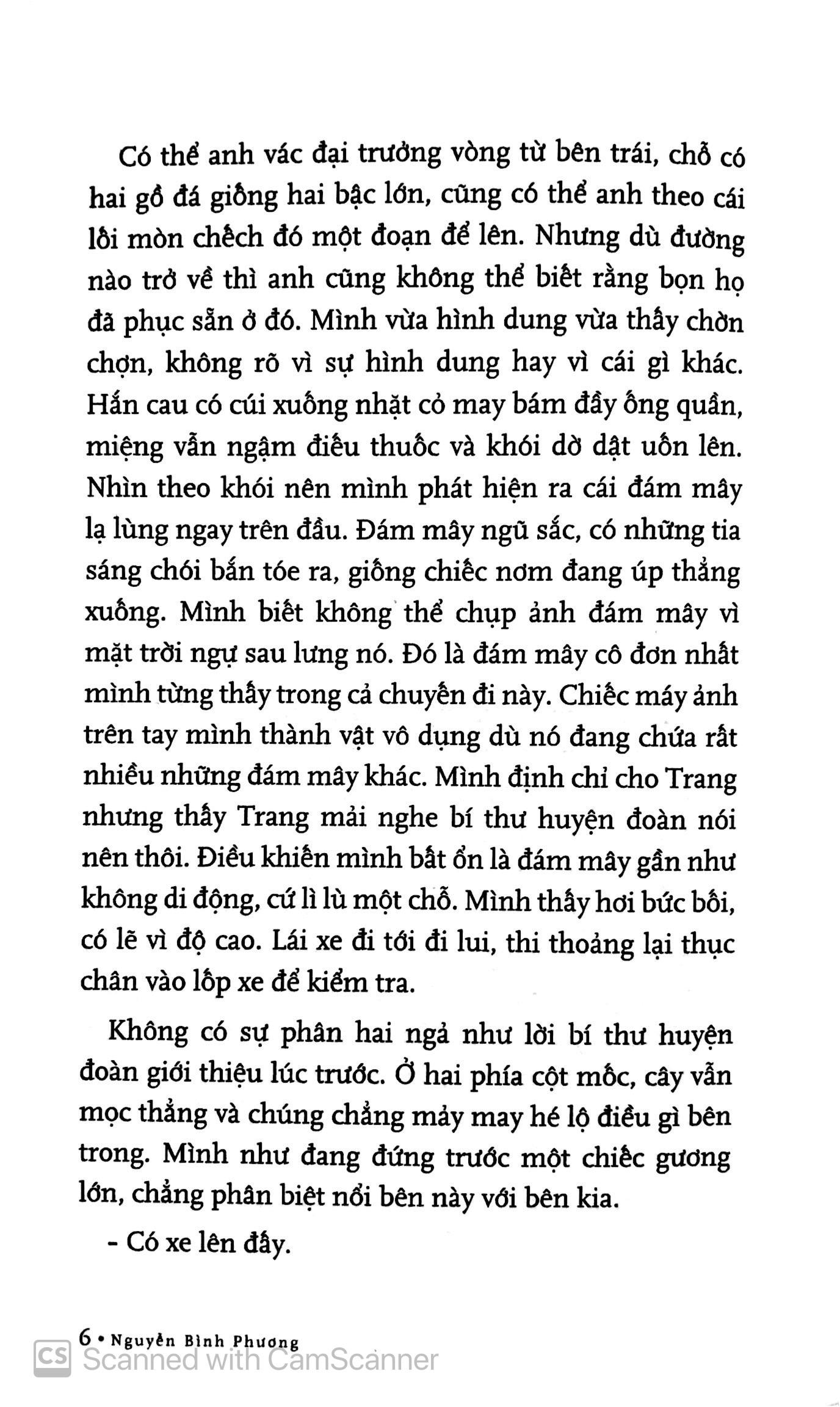 Mình Và Họ (Tái Bản 2019)