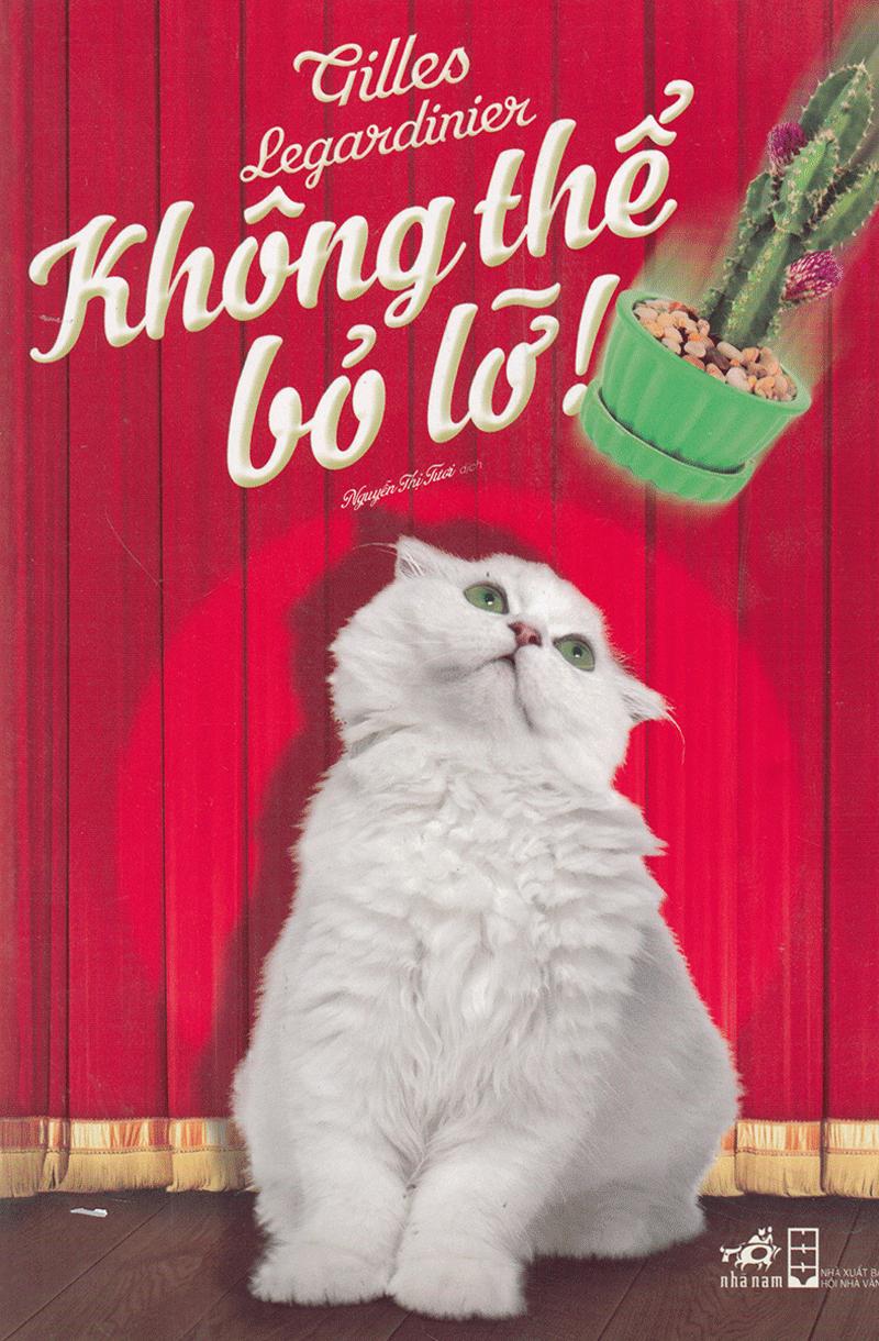 Không Thể Bỏ Lỡ