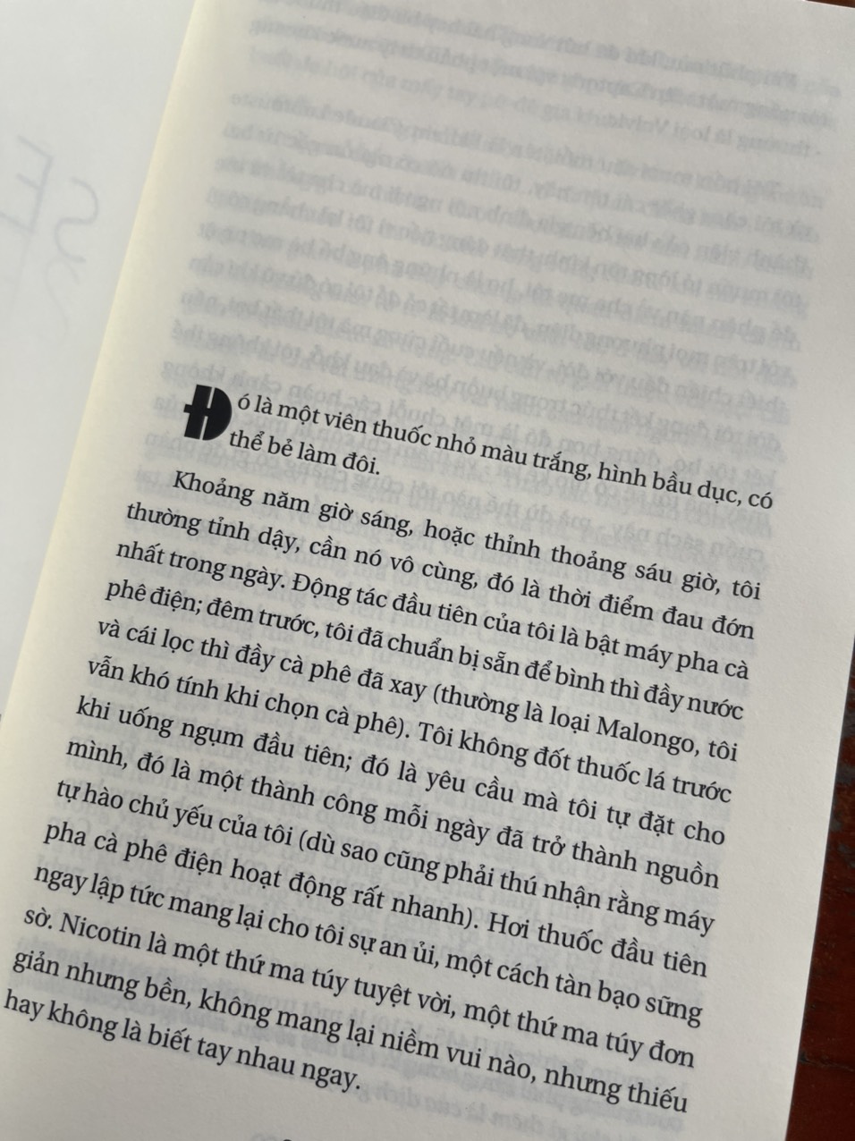 SEROTONIN – Mechel Houellebecq – Thuận dịch – Phanbook – bìa mềm