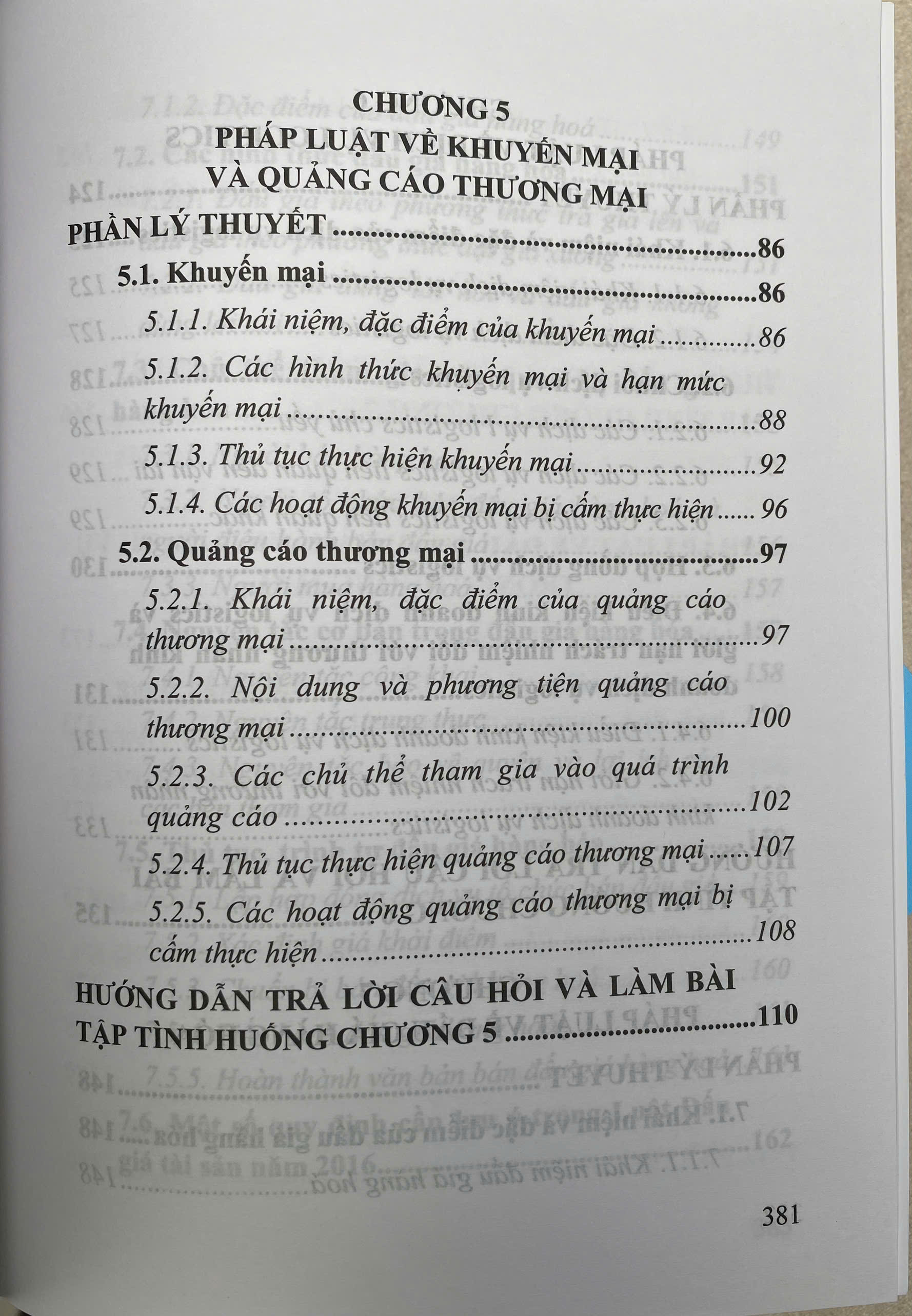 Hướng Dẫn Môn Học Luật Thương Mại ( Tập 2 )