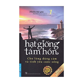 Sách - Hạt Giống Tâm Hồn 1