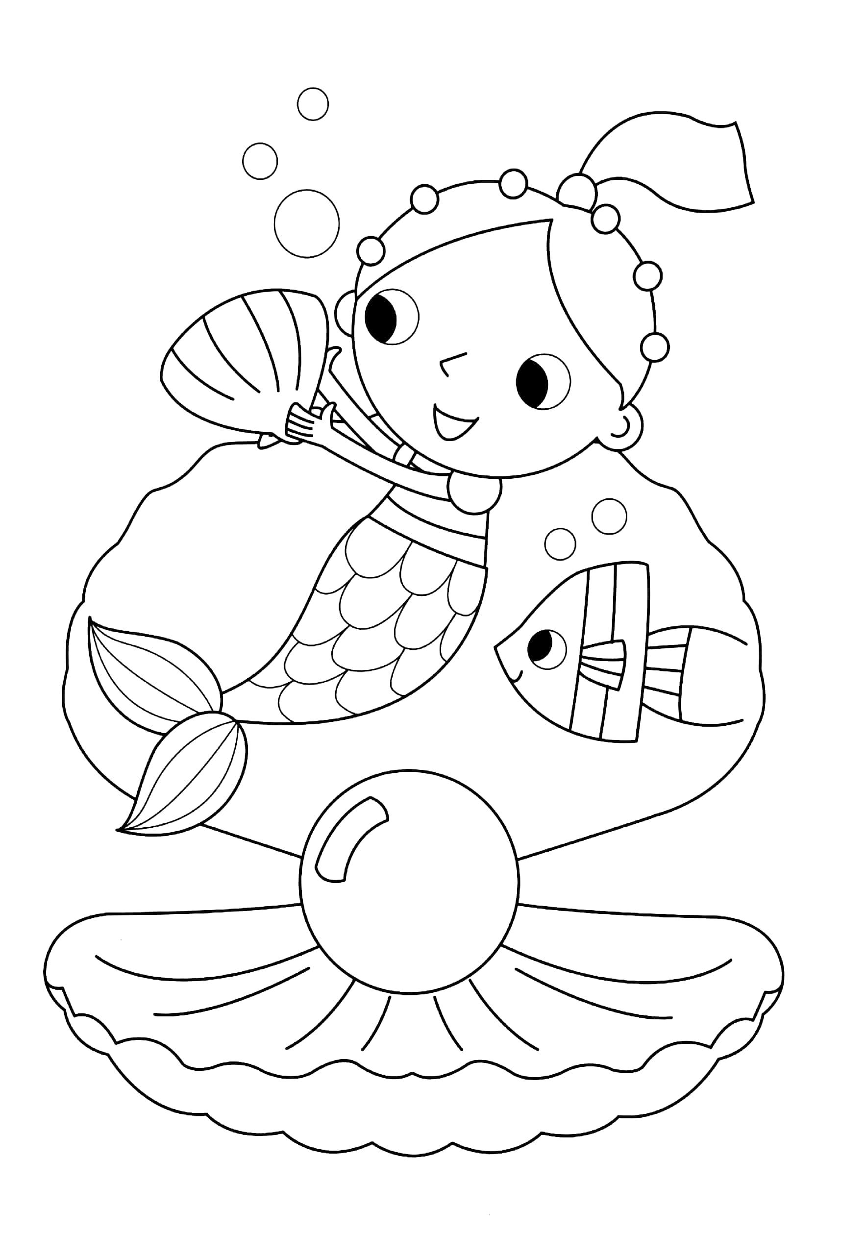 Magical Colouring Fun With Puffy Stickers