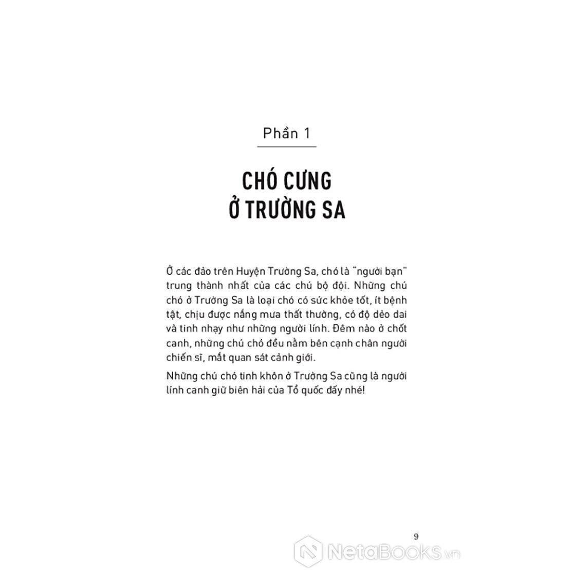 Kể Chuyện Biển Đảo - Một Chuyến Du Hành Ra Trường Sa Và Nhà Giàn DK1 - Bản Quyền