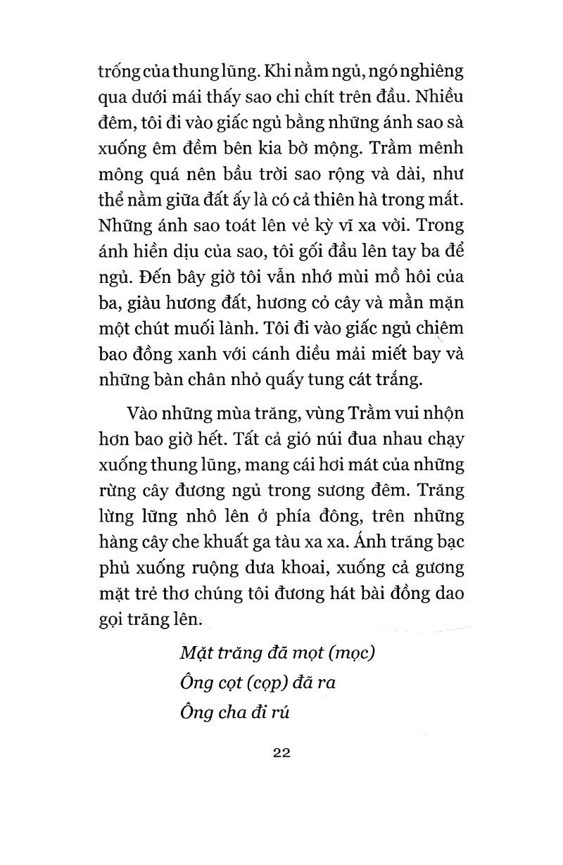 Đi Như Là Ở Lại (Tái Bản)