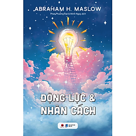 Động Lực Và Nhân Cách - BV