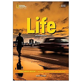 Life Intermediate Teacher