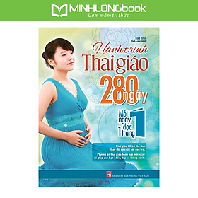 Hành Trình Thai Giáo 280 Ngày