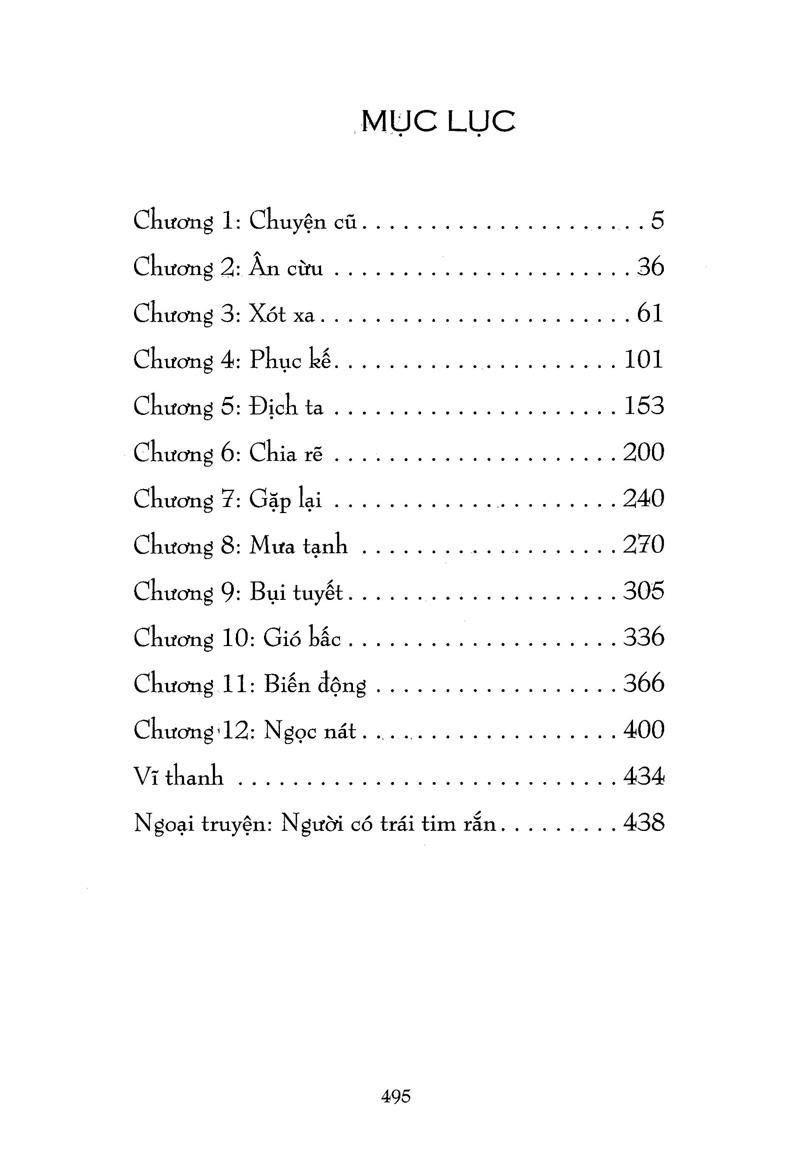 Trăng Sáng Cố Hương