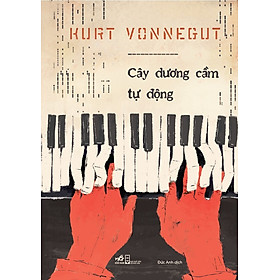 Cây dương cầm tự động