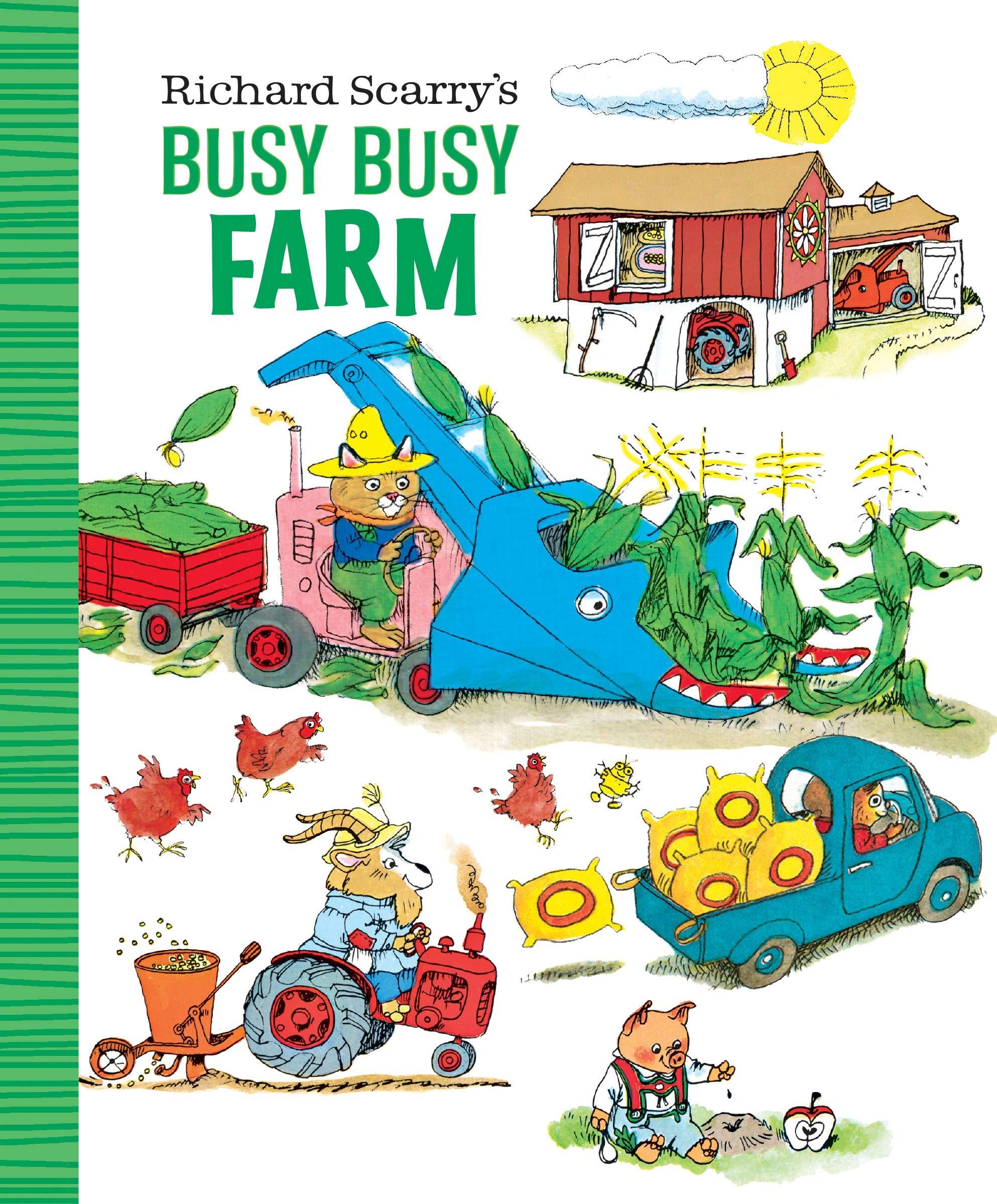 Richard Scarry