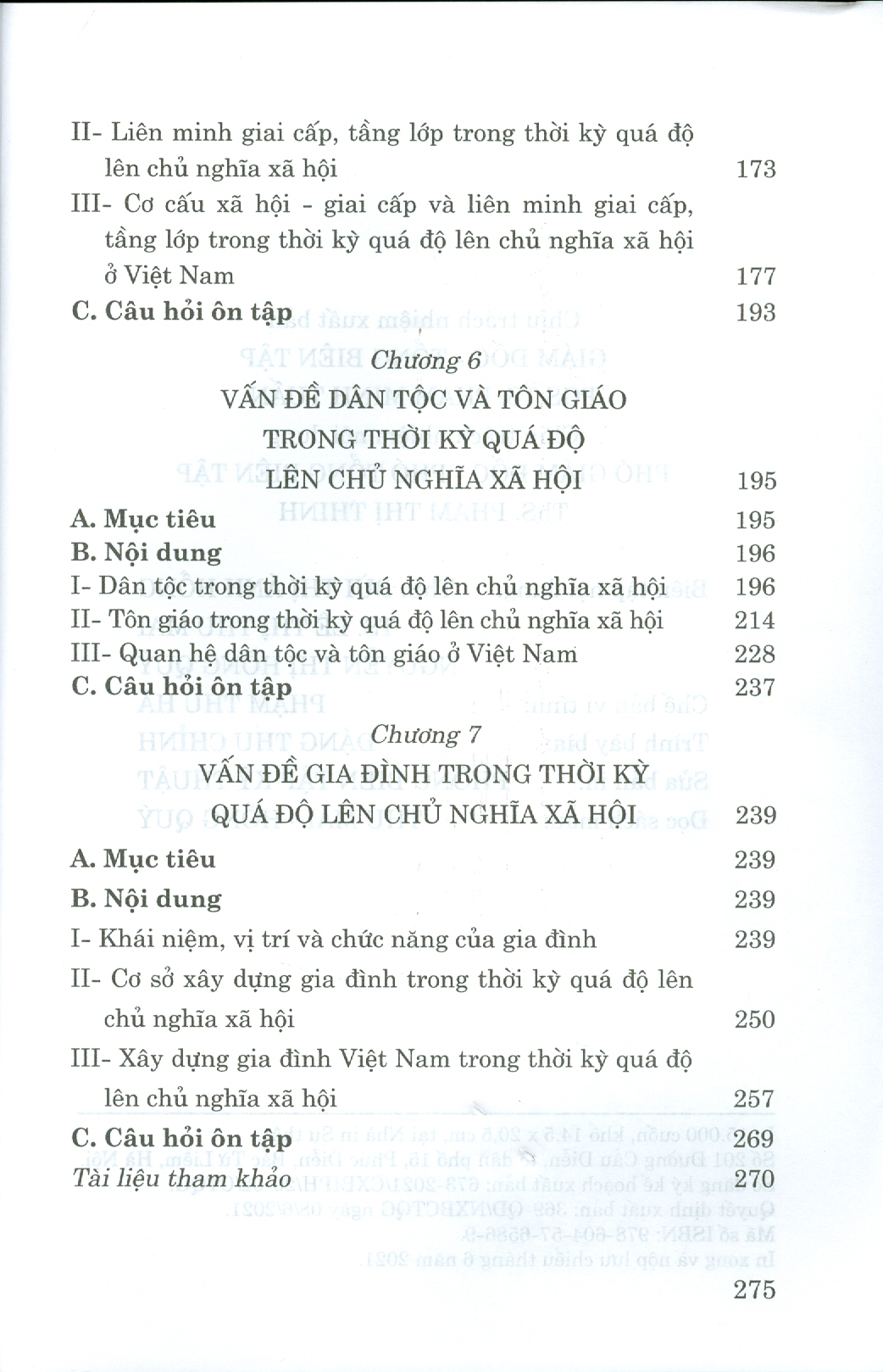 Combo Giáo Trình Tư Tưởng Hồ Chí Minh + Giáo Trình Chủ Nghĩa Xã Hội Khoa Học (Dành Cho Bậc Đại Học Hệ Không Chuyên Lý Luận Chính Trị) - Bộ mới năm 2021