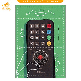 Sách - Thao túng cảm xúc (Nhã Nam HCM)