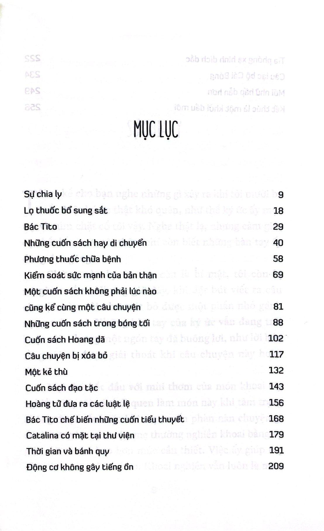 Sách - Cuốn Sách Hoang Dã