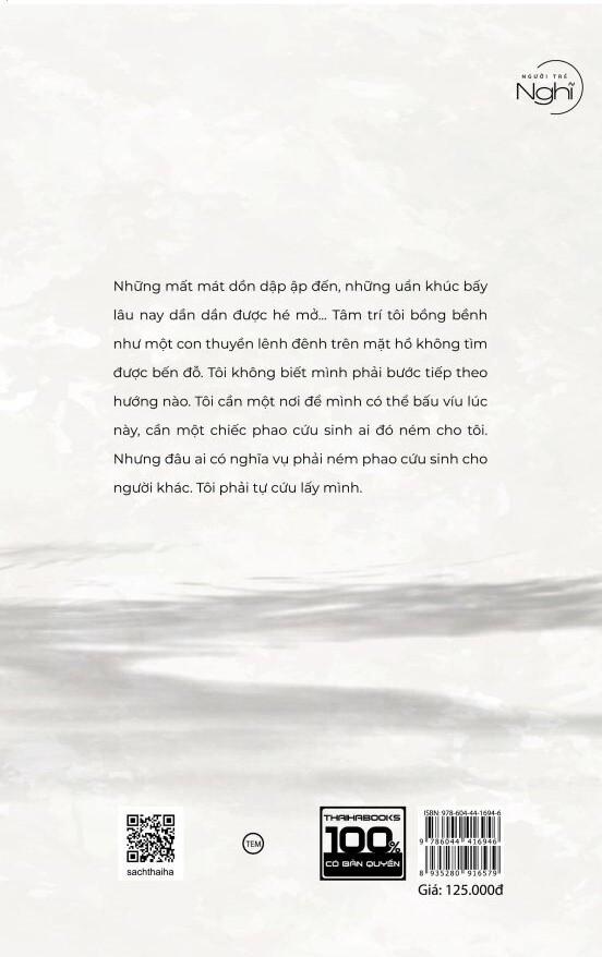 Sách - Sóng Ngầm