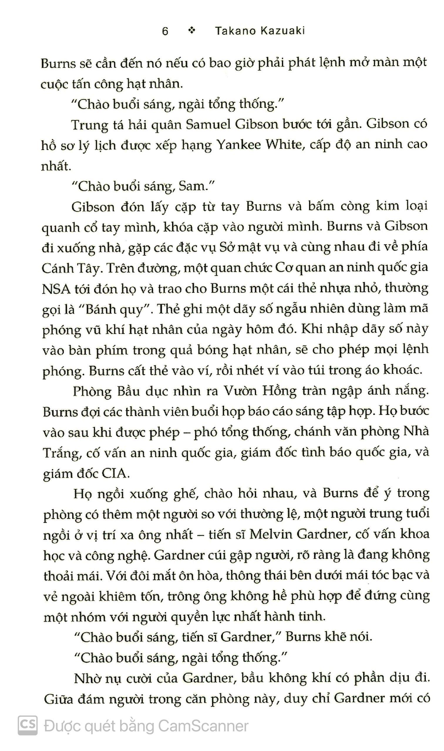 Diệt Chủng