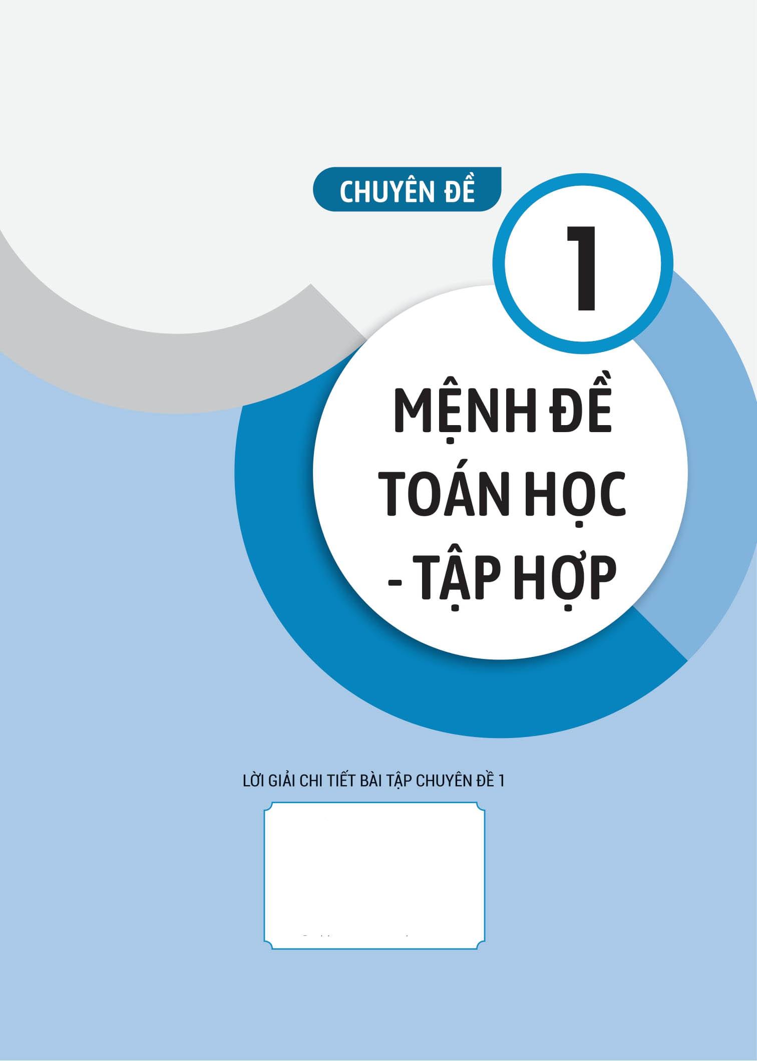 Sách - Bứt Phá 9+ Lớp 10 - Môn Toán (Theo Chương Trình GDPT Mới) (Tái Bản 2024)
