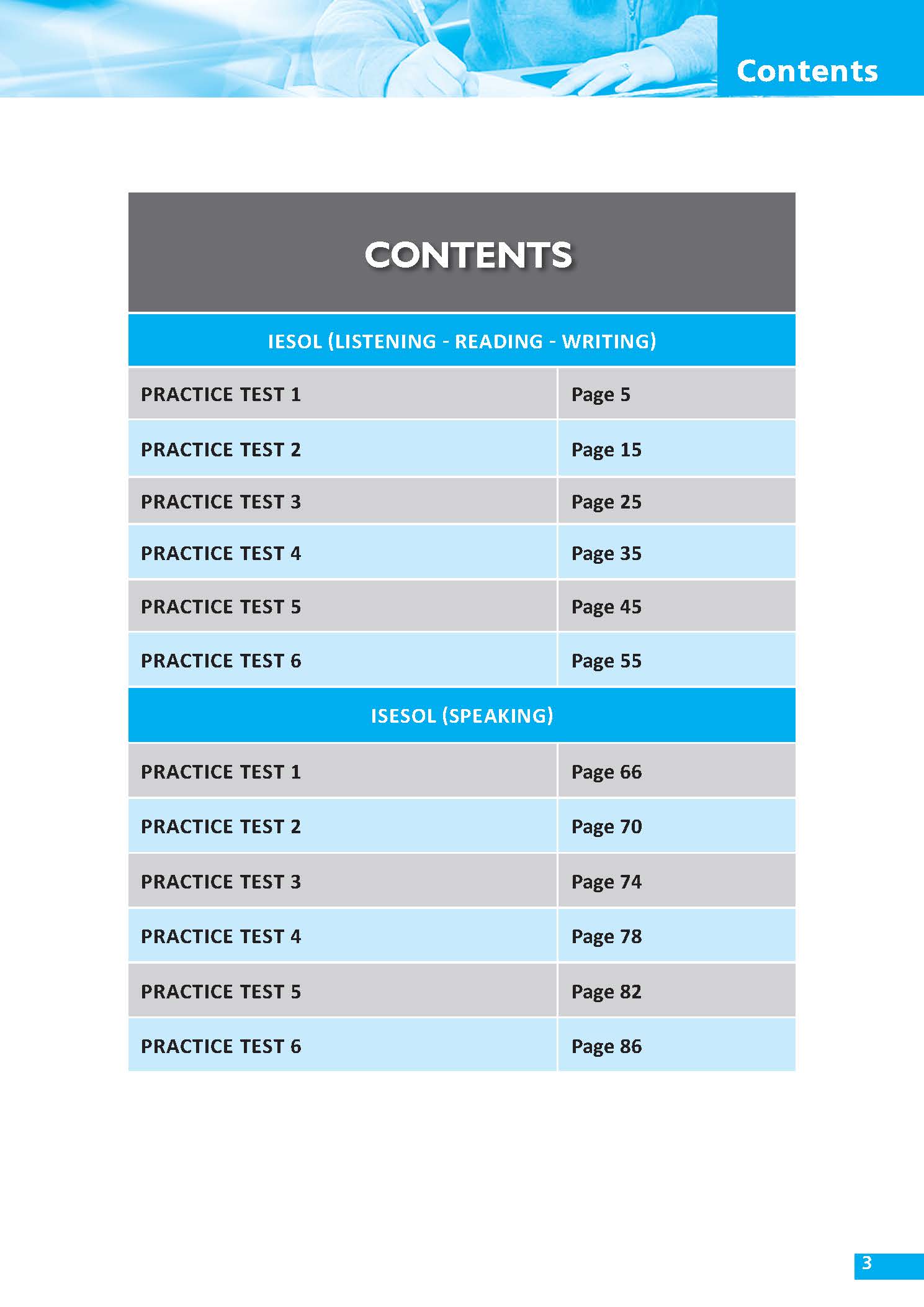 Succeed in LanguageCert B1 Achiever - 6 Pratice Tests