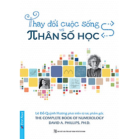 Thay Đổi Cuộc Sống Với Nhân Số Học _FN