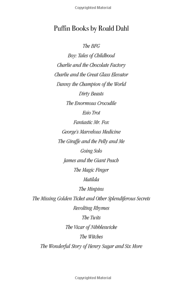 James and the Giant Peach (Roald Dahl, Illustrated by Quentin Blake)
