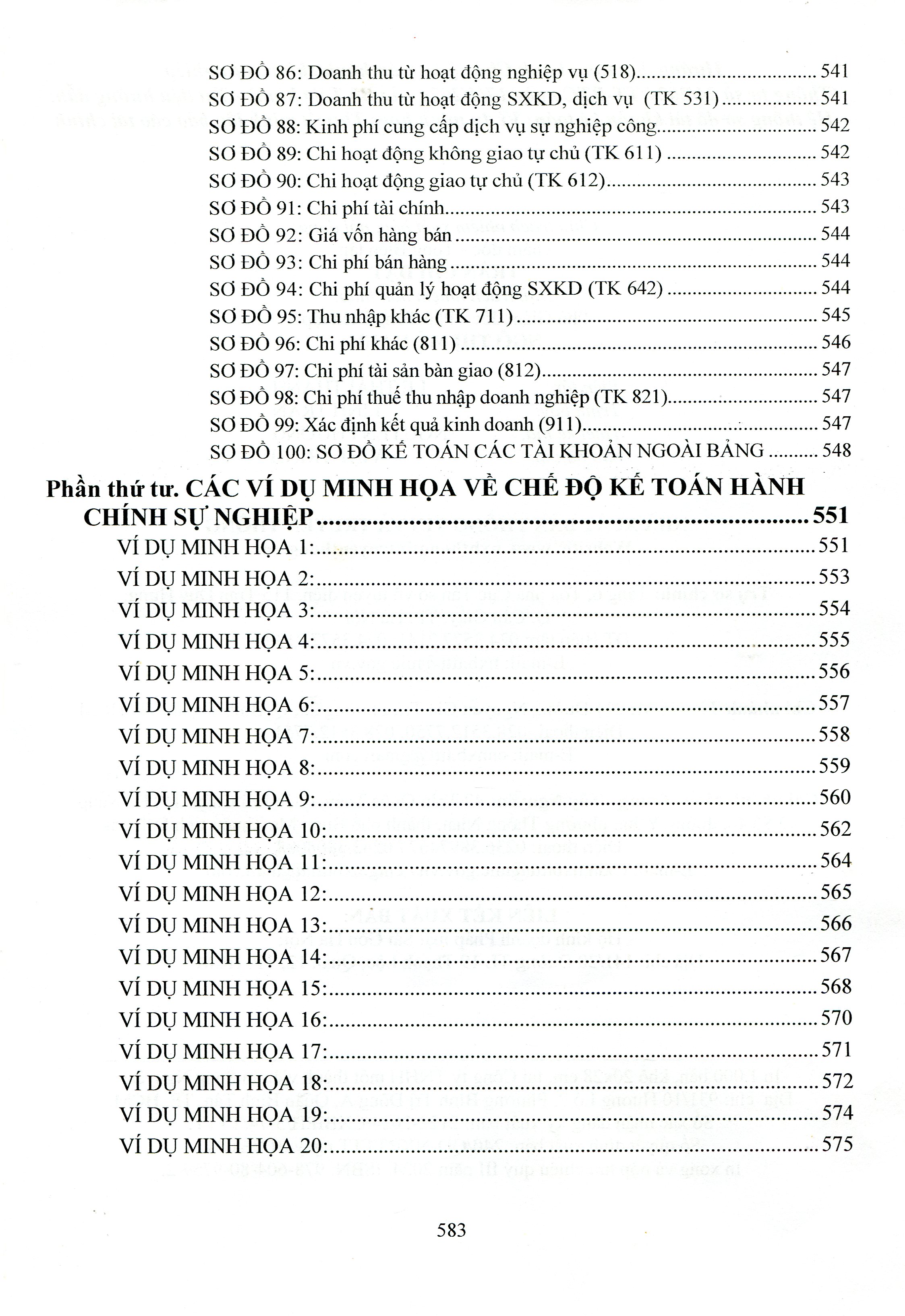 Chế Độ Kế Toán Hành Chính Sự Nghiệp theo Thông Tư 107/2017/TT-BTC