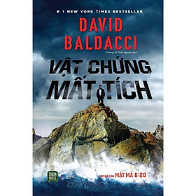 Sách - Vật Chứng Mất Tích - 1980 Books