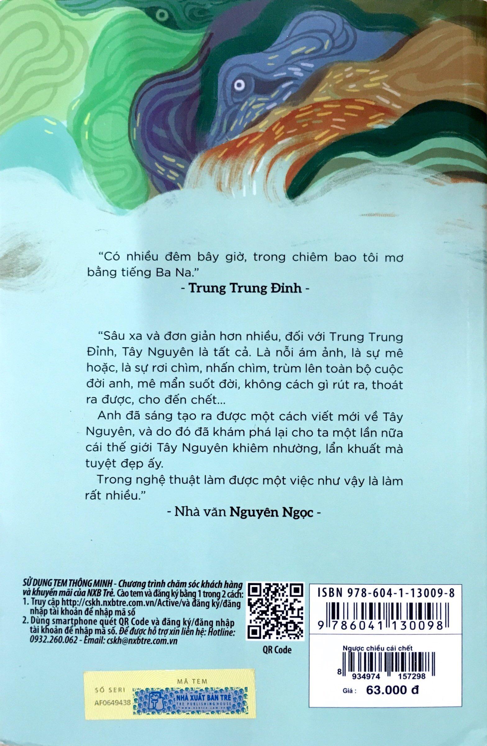 Ngược Chiều Cái Chết