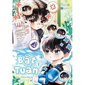 Bất Tuần (Tập 1)