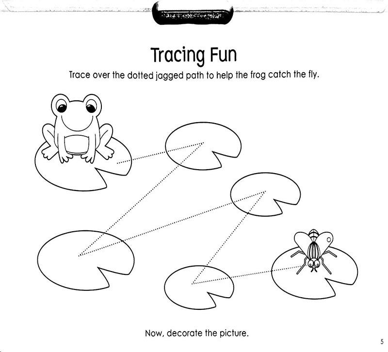 Little Genius Pad