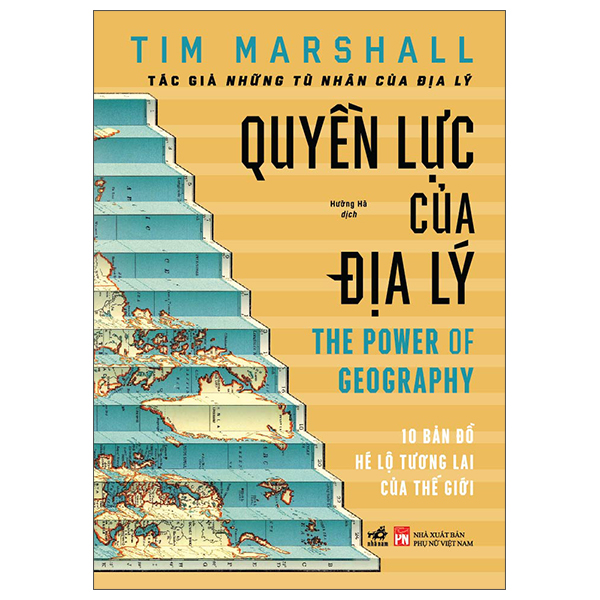 Combo TIM MARSHALL (3 CUỐN)